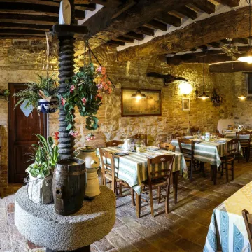 Agriturismo Casale Dei Frontini