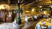 Agriturismo Casale Dei Frontini