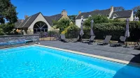 B&B Domaine de Keryargon Hotels in Erdeven