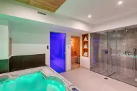 拉斯水療酒店 - SPA