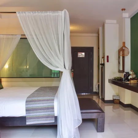 Bamboori Boutique Resort