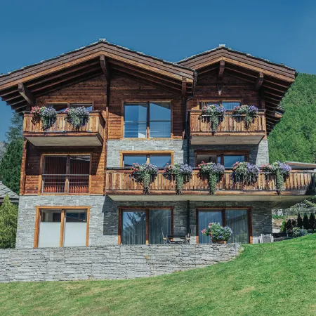 Ferienhaus Casa Luna