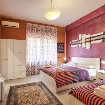 La Collina dei Ciliegi