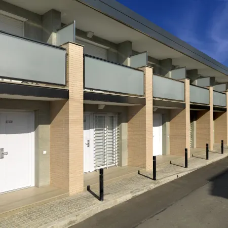 Apartments Playa de Castelldefels