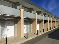 Apartments Playa de Castelldefels Hotels in Кастельдафелс