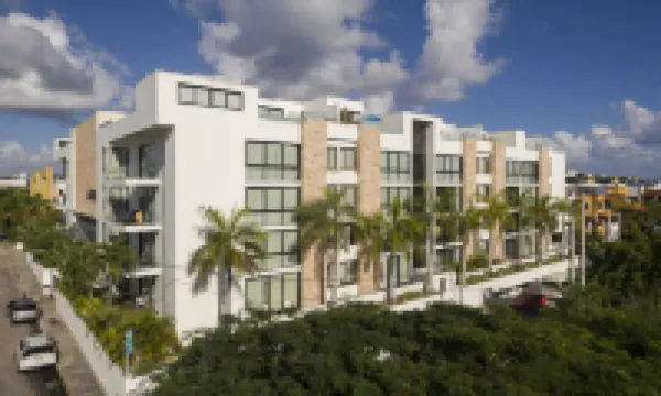 Anah Suites
