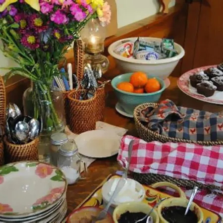 Revere Guest House