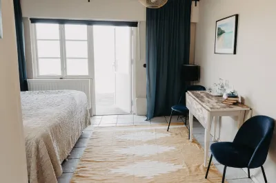 Sköllengården Hotels near Glimmingehus