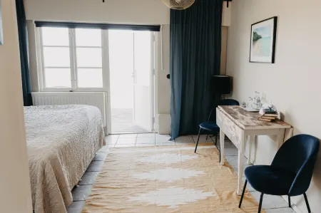 Sköllengården Отели в г. Hammenhog