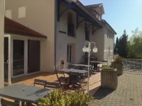 Ibis Budget Agen Hotels in Lot-et-Garonne