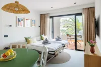 Hapimag San Agustín Hotels in San Agustín