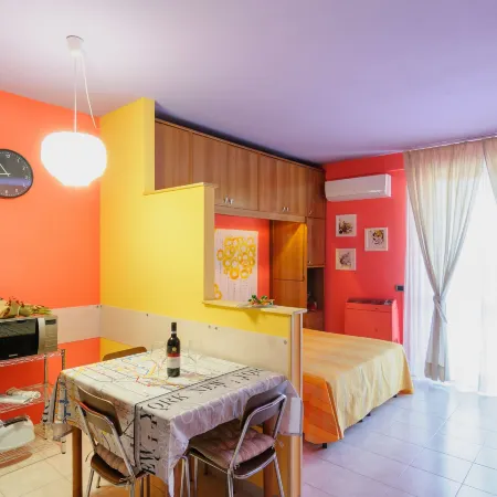Patty's Aparthotel Arezzo