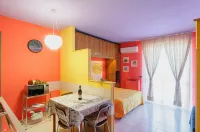 Patty's Aparthotel Arezzo - Apartments