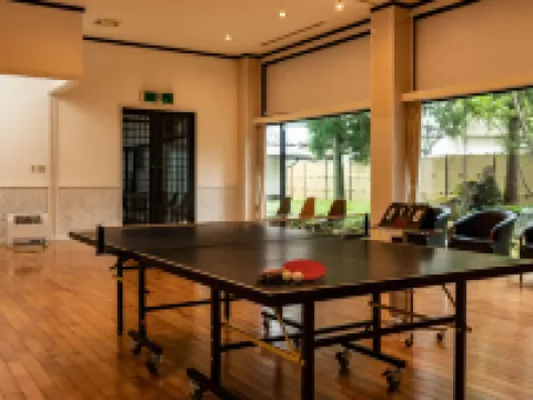 湯布院やわらぎの郷やどや 由布のホテル