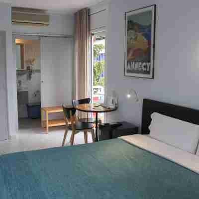 Hotel Alexandra Sitges Rooms