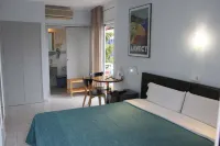 Hotel Alexandra Sitges