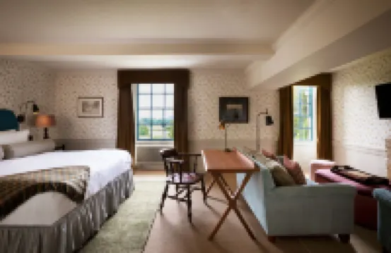 卡文迪什酒店 德比郡河谷酒店