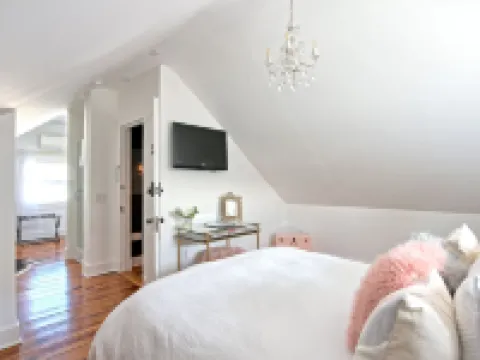 เดอะเนสต์ ฮัดสัน โรงแรมในฮัดสัน