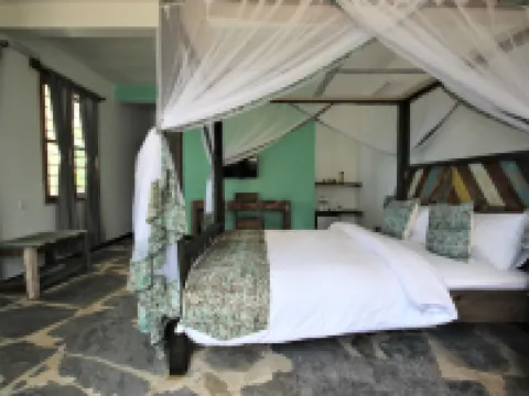 Zanzibar Bay Resort & Spa Hotels in Kati