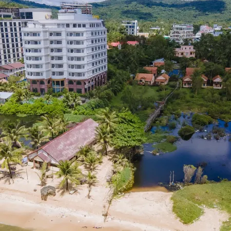 Thai Tan Tien Hotel