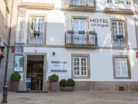 Hotel San Miguel Hotels near Pulperia