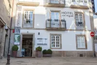 Hotel San Miguel Hotels in Santiago de Compostela