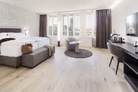 Hotel Walhalla Hotels in 