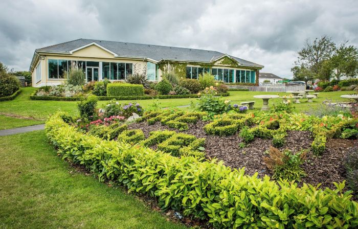 Arklow Bay Hotel