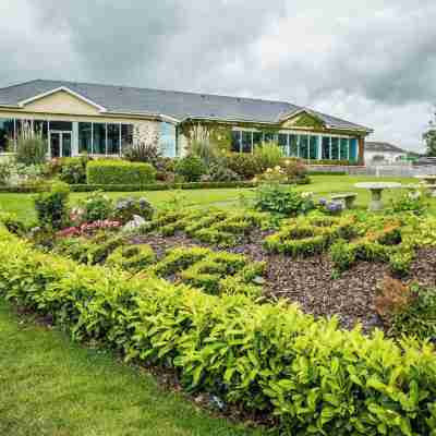 Arklow Bay Hotel Hotel Exterior