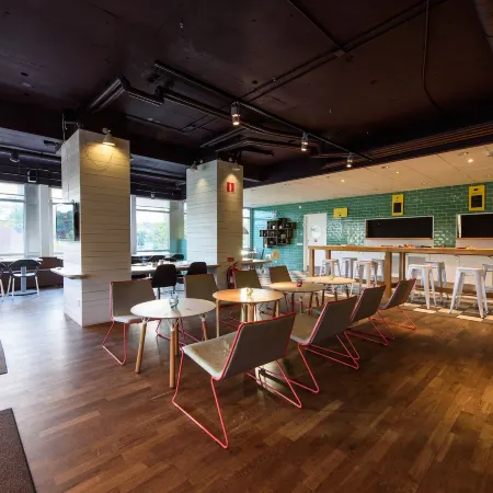 Forenom Aparthotel Stockholm Alvik