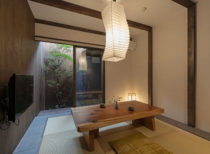 町家 東寺あけぼの庵