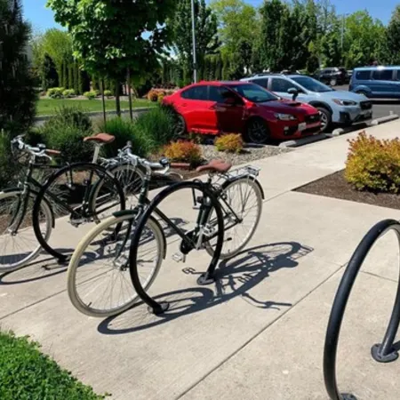 Residence Inn Portland Hillsboro/Brookwood