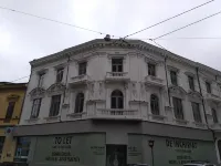 Matisse Bucharest Old Town Các khách sạn ở Bucharest