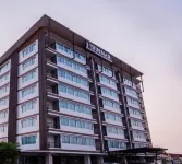 Winner Serviced Apartment Các khách sạn ở Tha Tum
