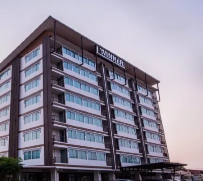 優勝者服務式公寓酒店