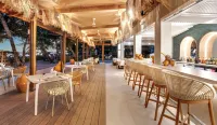 Indian Ocean Lodge Hotel di Grand'Anse Praslin