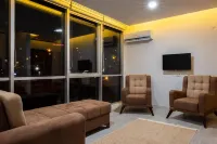 Araz Suit Hotels in Guzelyali Yali Mahallesi