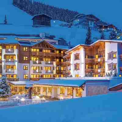 Hotel Klausnerhof Hotel Exterior