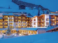 Hotel Klausnerhof Ξενοδοχεία στην πόλη Tux