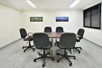 Plaza Inn Flat Araxá