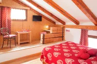Albergo Diffuso Sauris di Sotto Hotel in zona Fantasy Park Forni di Sopra
