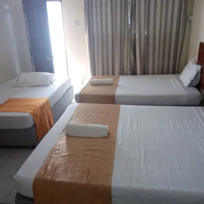 Hotel Dorse Hotels near Diani Beach Hospital Likoni Clinic