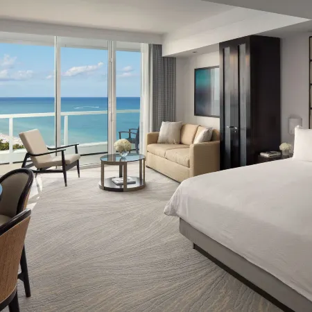 Fontainebleau Miami Beach