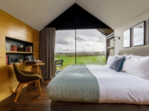 費萊頓谷酒店 班伯里酒店