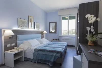 Hotel Il Giardino