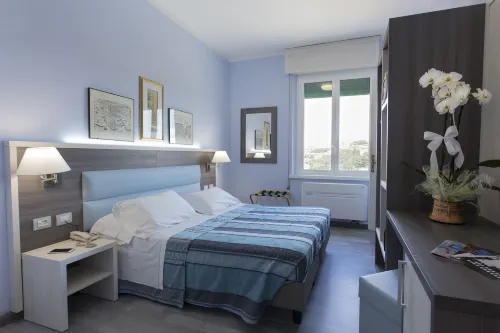 Hotel Il Giardino