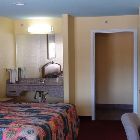 Winnquest Inn Near Ft. Sam Houston