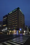 Hotel Dormy Inn Express Sendai Hirosedoori Hotel a Sendai