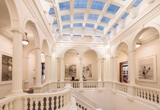 호텔 위치 중요성