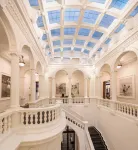 호텔 그란비아 바르셀로나 호텔